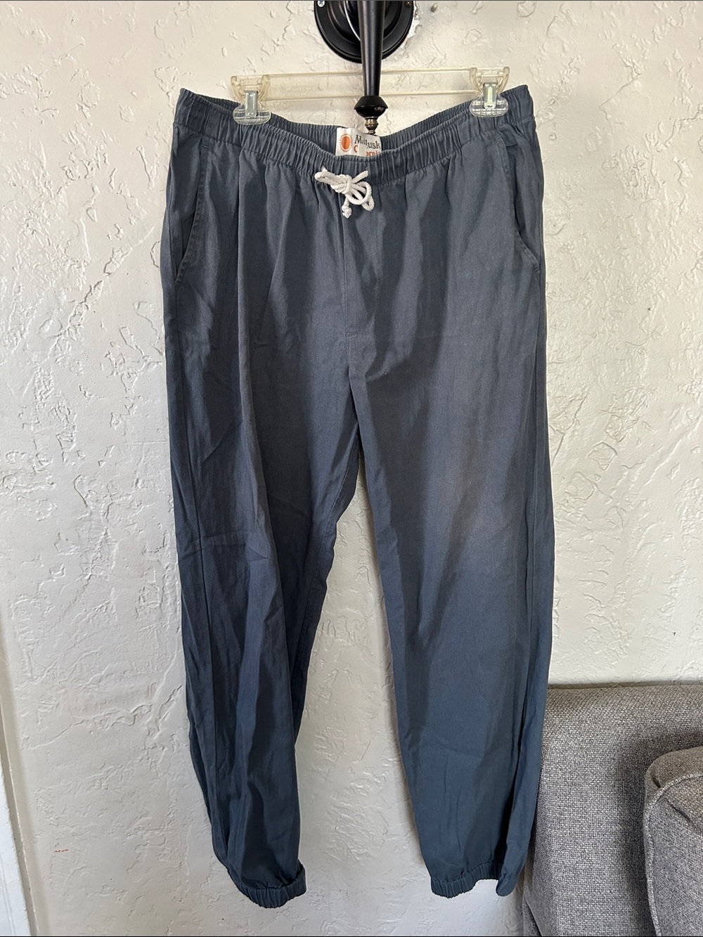 Mollusk Surf Shop Jeffrey Pants